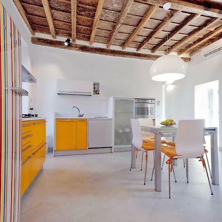 Reginella Apartman Róma Kültér fotó