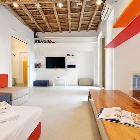 Reginella Apartman Róma Kültér fotó