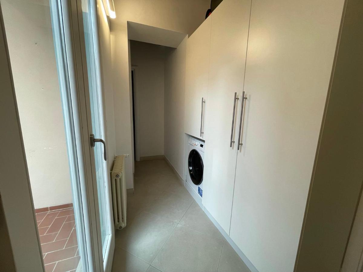 Reginella Apartman Róma Kültér fotó