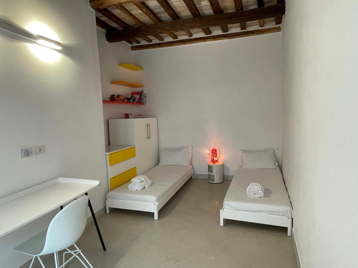 Reginella Apartman Róma Kültér fotó