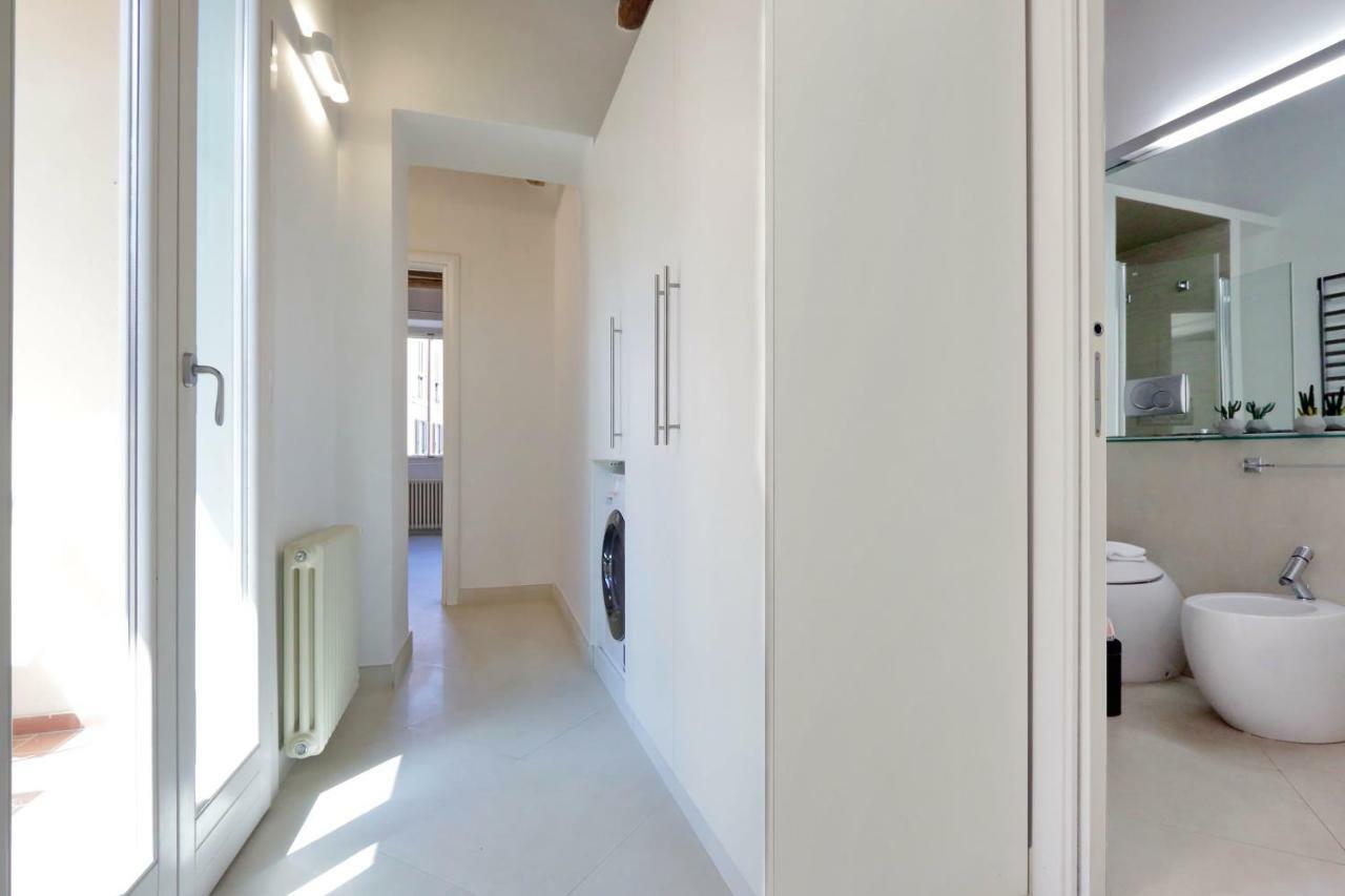 Reginella Apartman Róma Kültér fotó