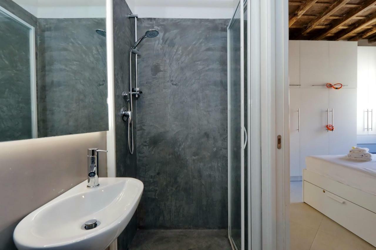 Reginella Apartman Róma Kültér fotó