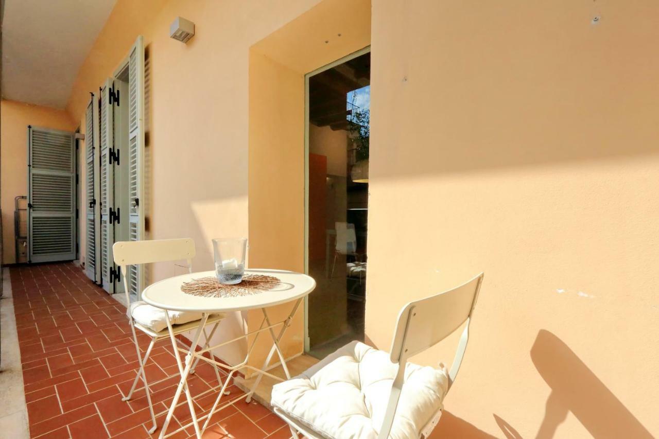 Reginella Apartman Róma Kültér fotó