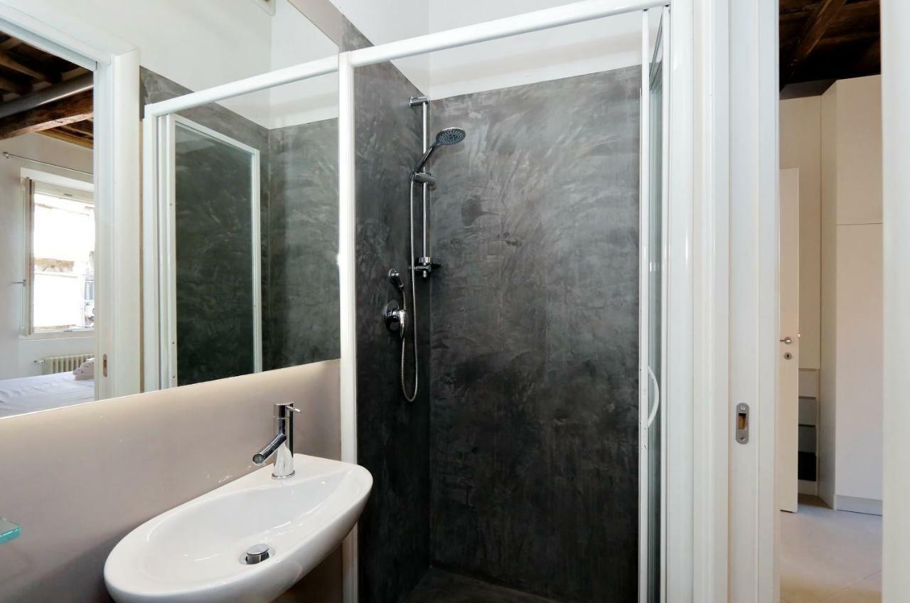 Reginella Apartman Róma Kültér fotó