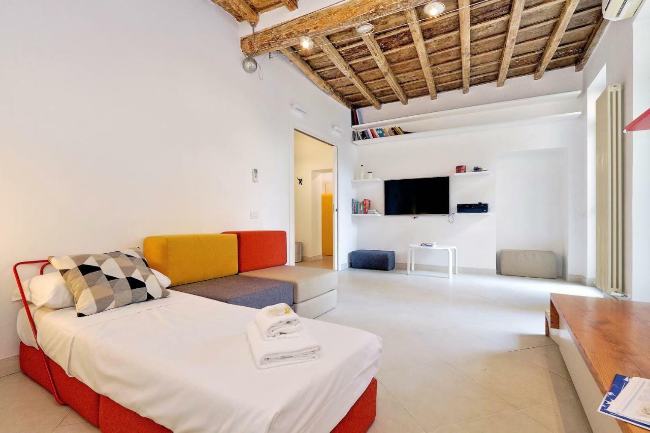 Reginella Apartman Róma Kültér fotó