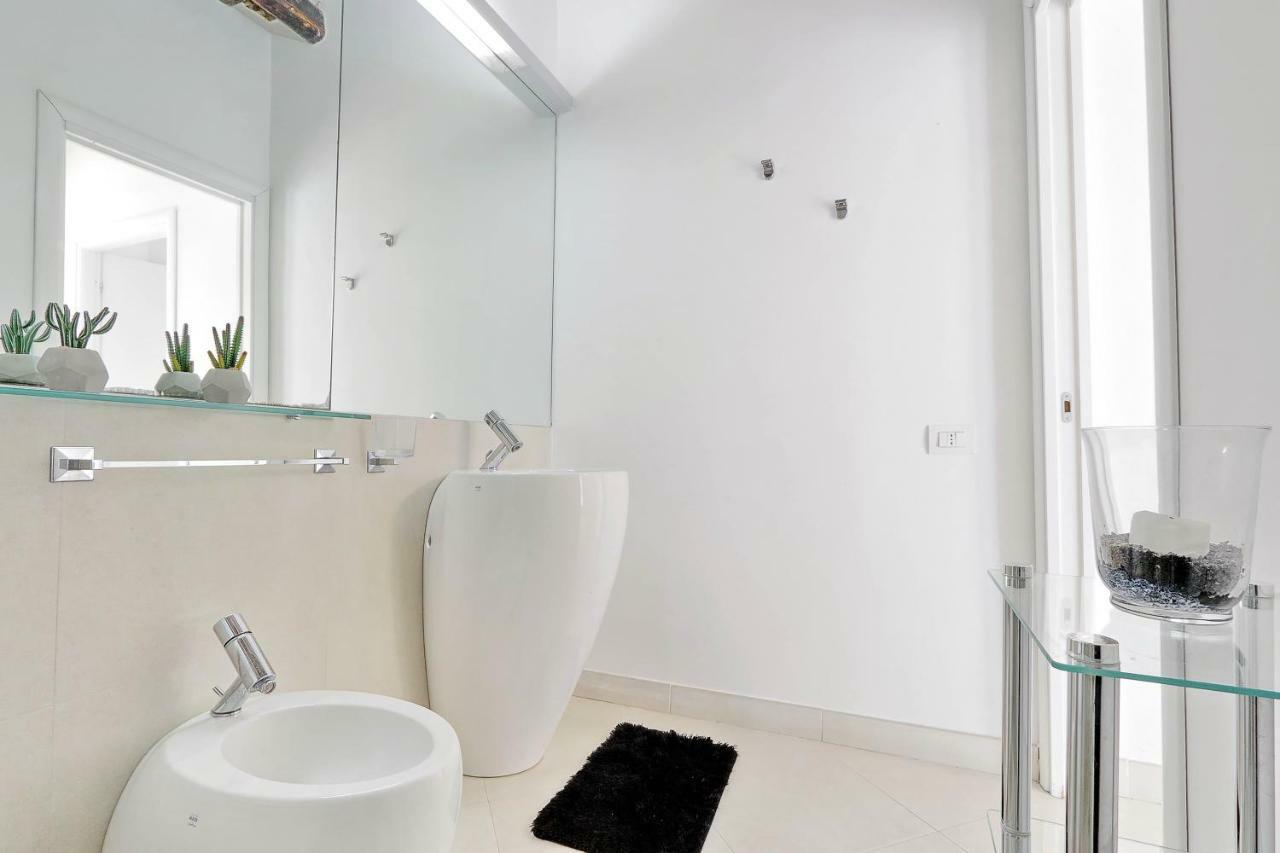 Reginella Apartman Róma Kültér fotó