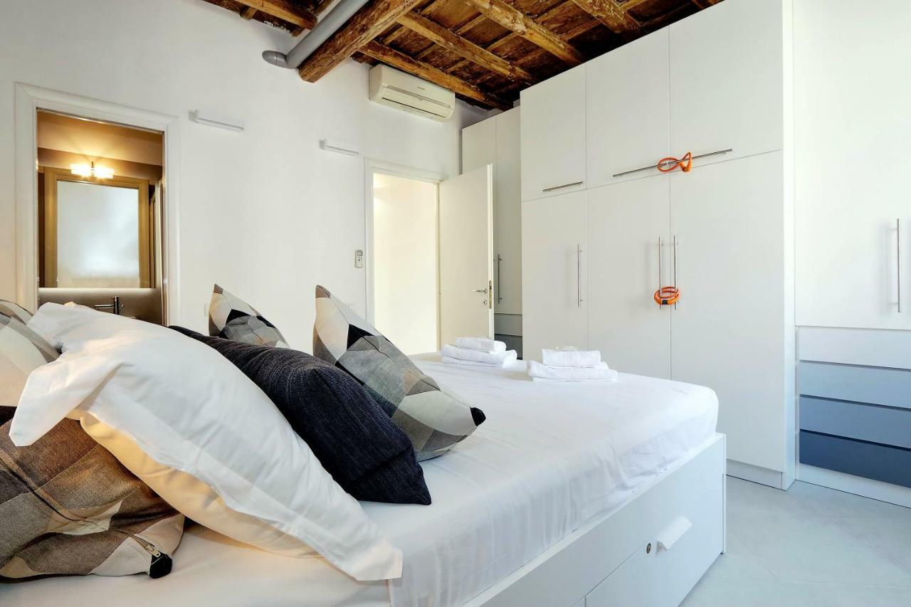 Reginella Apartman Róma Kültér fotó