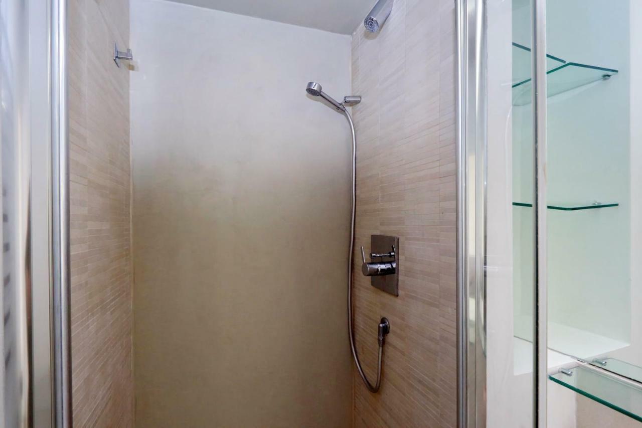 Reginella Apartman Róma Kültér fotó