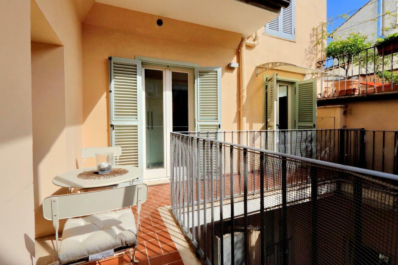 Reginella Apartman Róma Kültér fotó